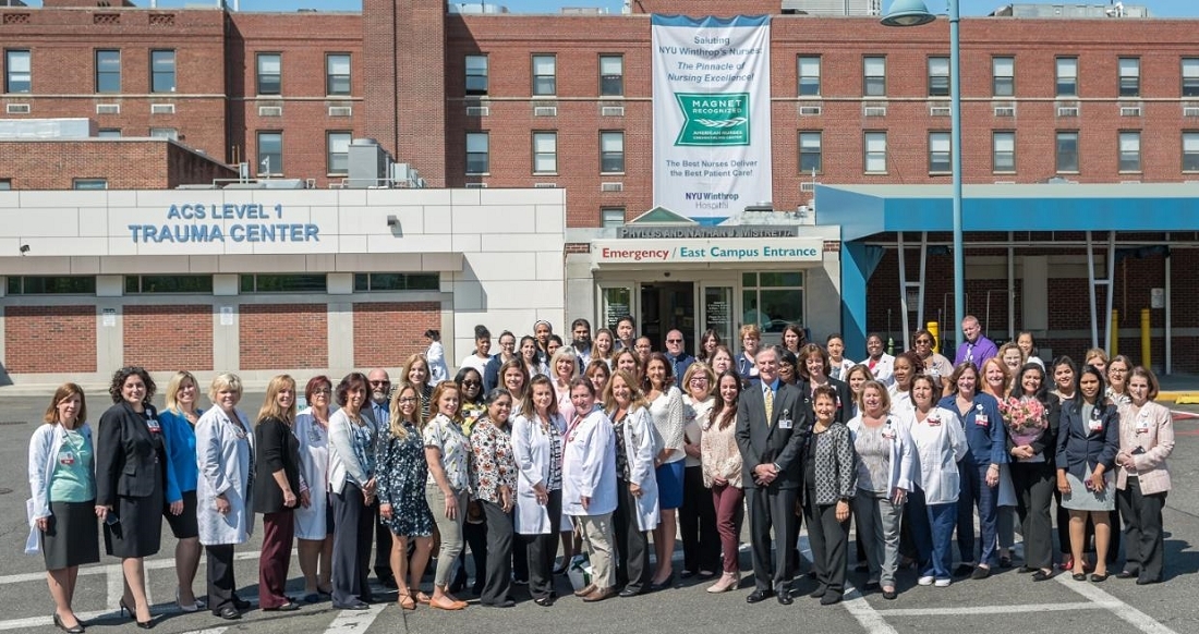 NYU Langone Health Mission, Benefits, and Work Culture