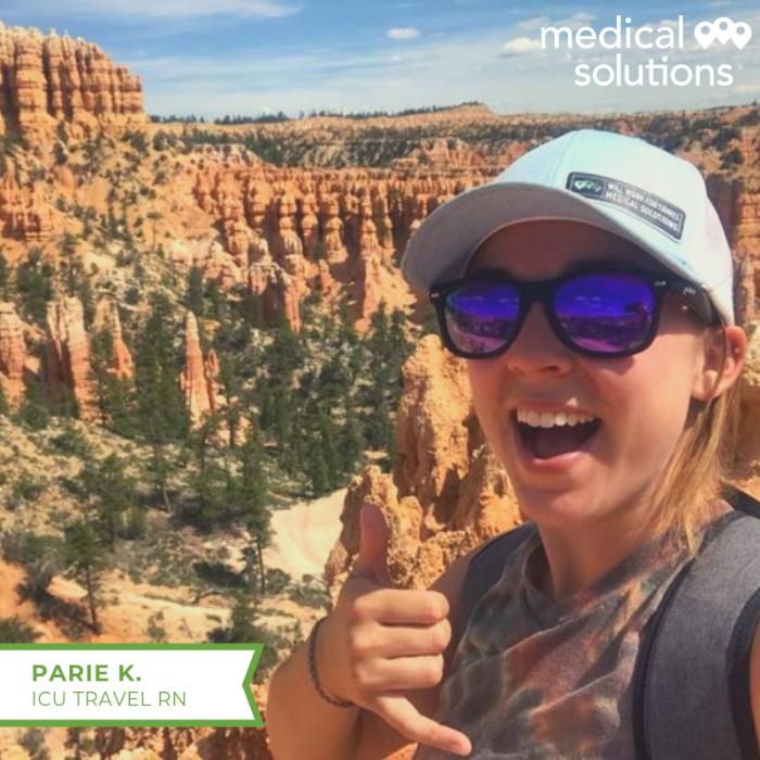 Medical Solutions Mission, Benefits, and Work Culture