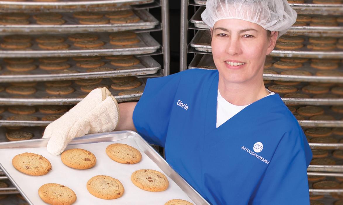 AVI Foodsystems, Inc Mission, Benefits, and Work Culture