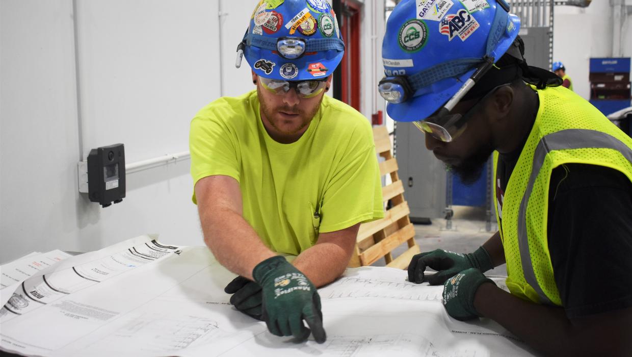 Gaylor Electric Mission, Benefits, and Work Culture