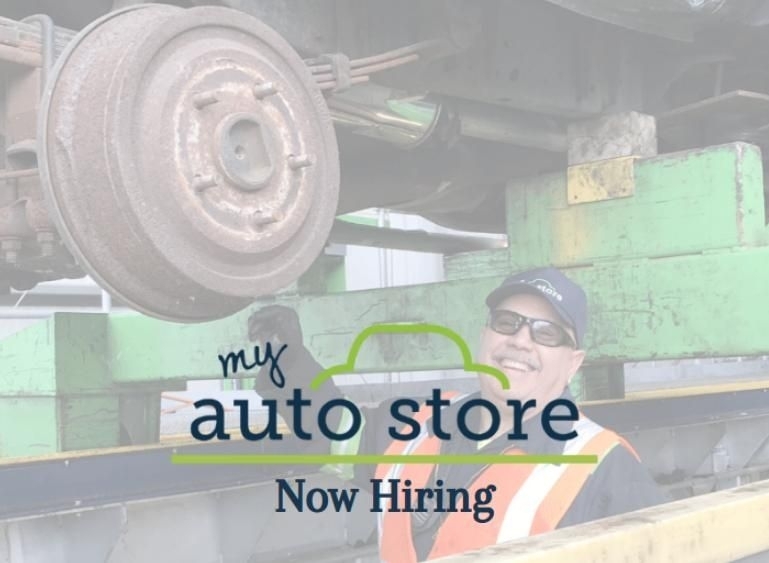 My Auto Store Mission, Benefits, and Work Culture