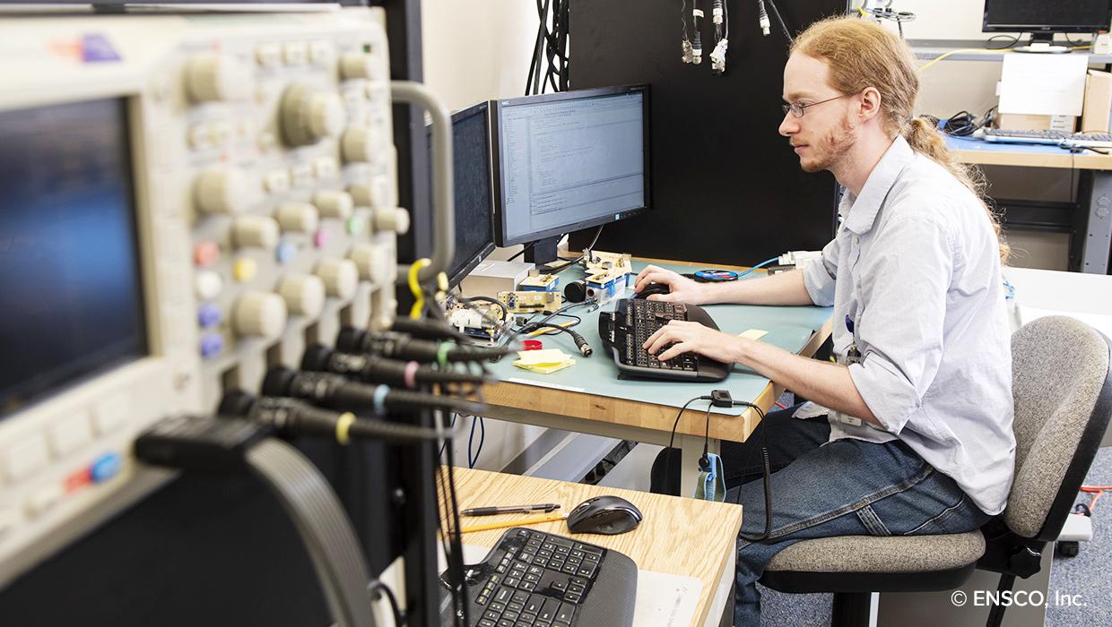 ENSCO, Inc. Mission, Benefits, and Work Culture