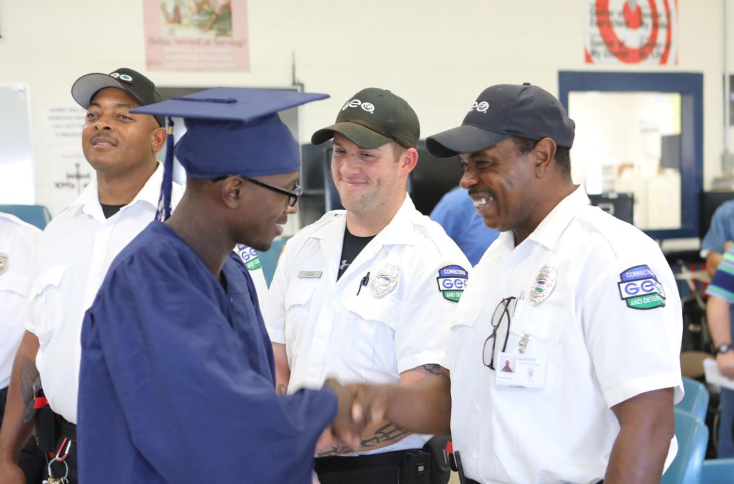 The GEO Group, Inc. Mission, Benefits, and Work Culture