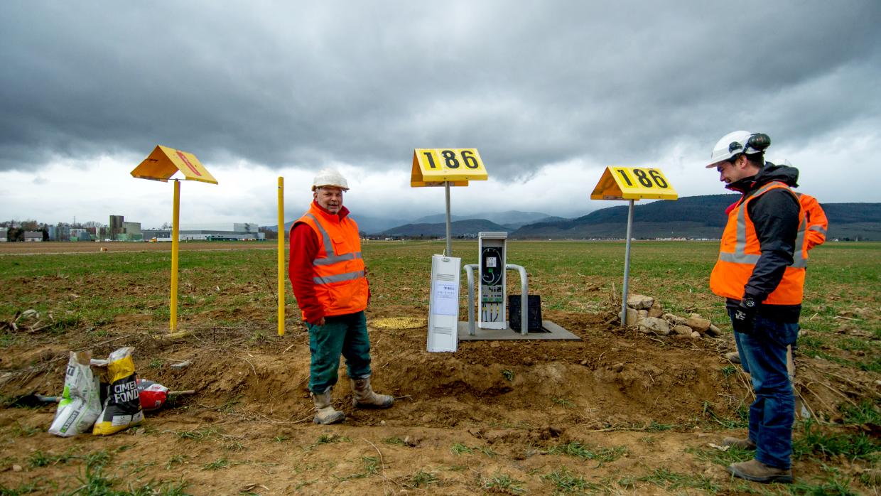 Mission, avantages et culture d'entreprise chez ATLANTIC