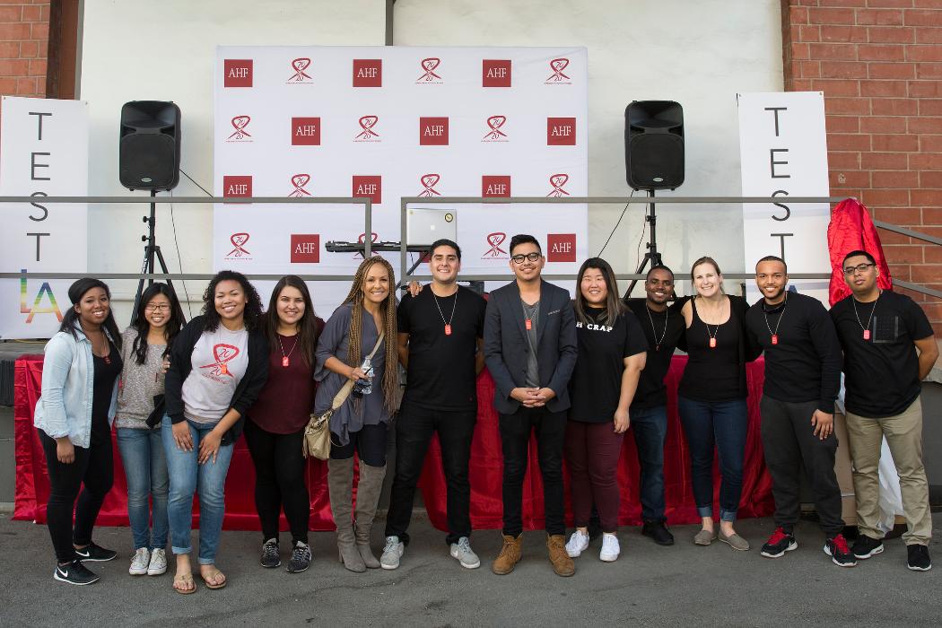 AIDS Healthcare Foundation Mission, Benefits, and Work