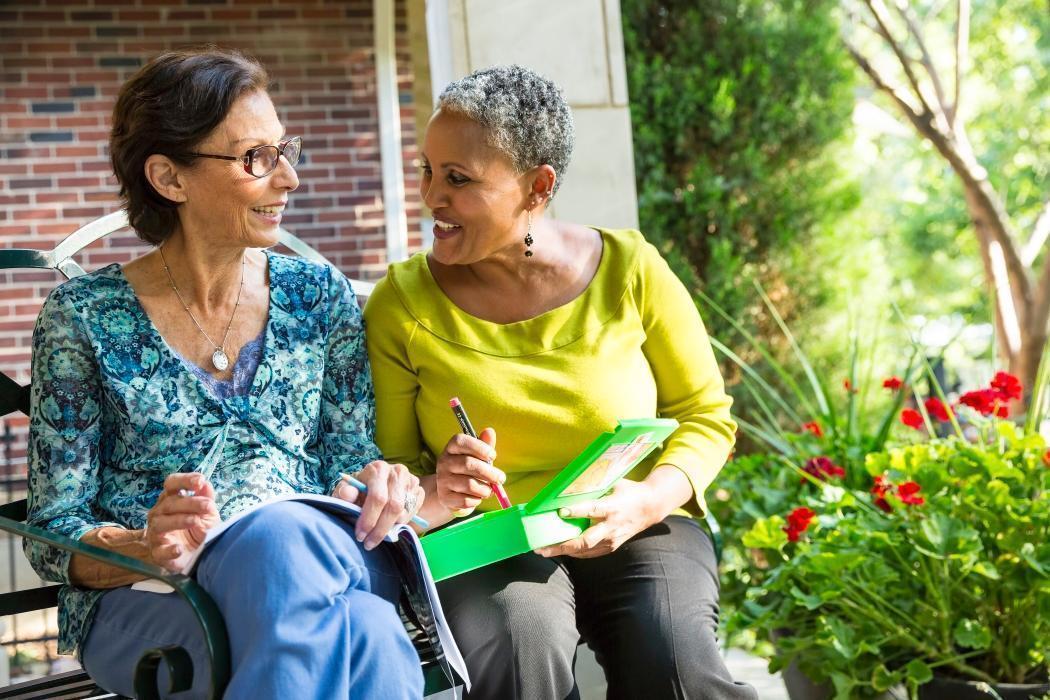 Homewatch CareGivers Mission, Benefits, and Work Culture