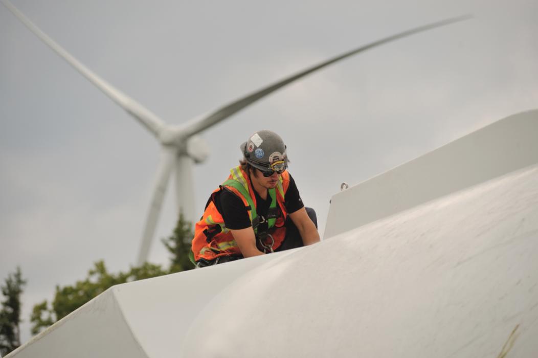 Borea Construction Mission, Benefits, and Work Culture