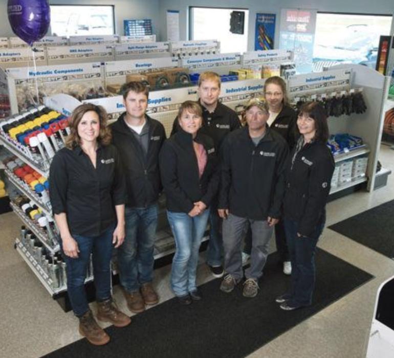 Applied Industrial Technologies Mission, Benefits, and Work Culture