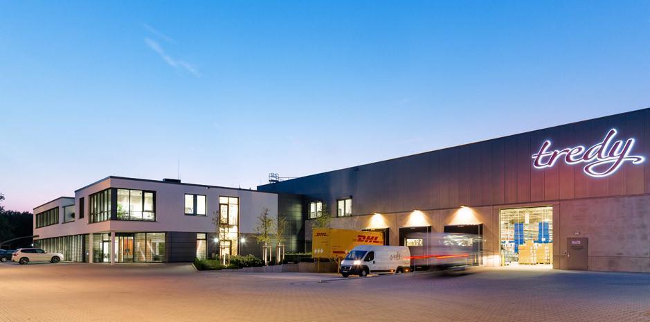 TREDYfashion GmbH Mission, Zusatzleistungen und Unternehmenskultur