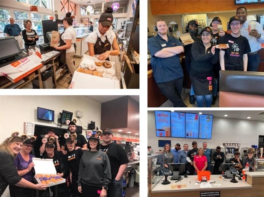 Bluemont Group, LLC. Mission, Benefits, and Work Culture