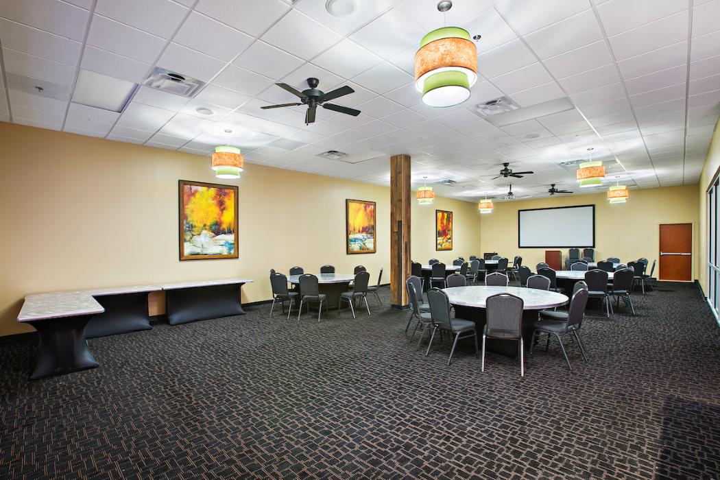 Stars and Strikes Mission, Benefits, and Work Culture