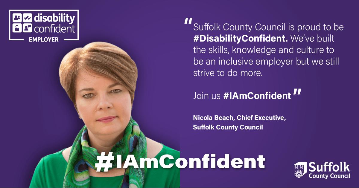 Suffolk County Council Mission, Benefits, and Work Culture