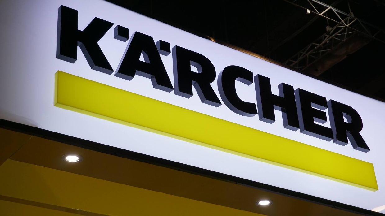 Kärcher Mission, Benefits, and Work Culture