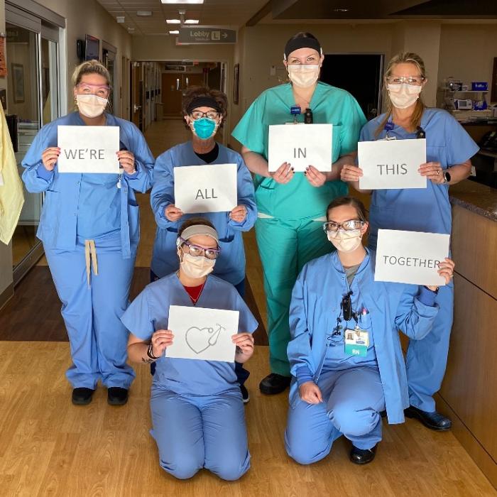 Froedtert Health Mission, Benefits, and Work Culture