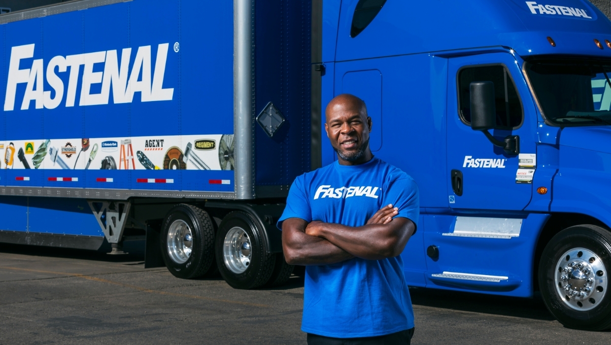 Fastenal Mission, Benefits, and Work Culture