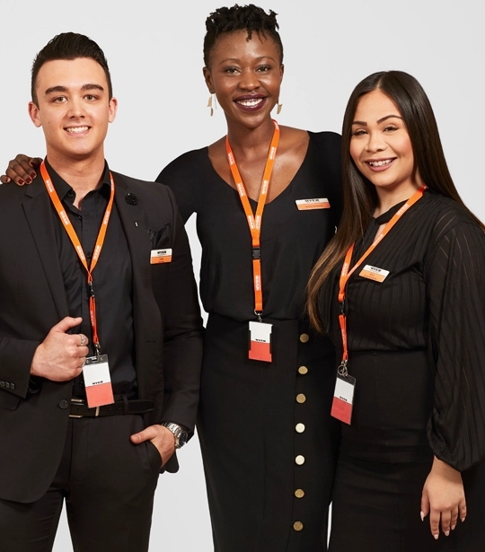 Myer Mission, Benefits, and Work Culture