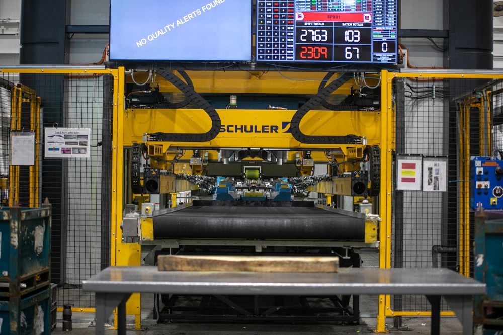 Challenge Manufacturing Mission, Benefits, and Work Culture