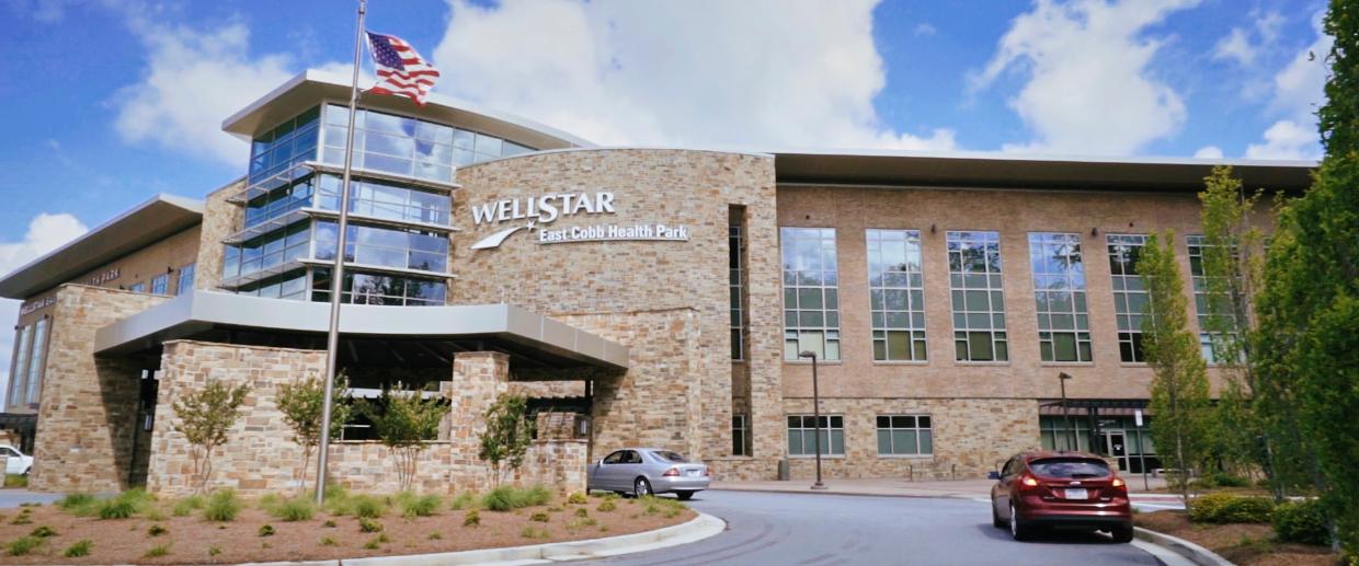 Wellstar Health System Mission, Benefits, and Work Culture