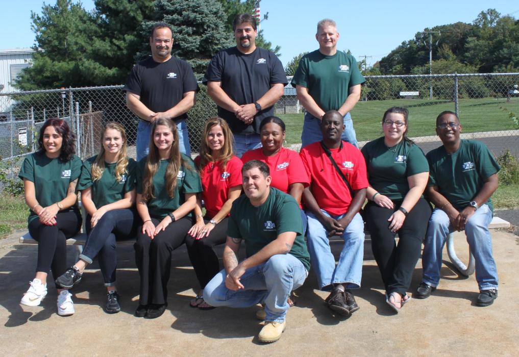TQM Logistics Solutions, Inc. Careers and Employment