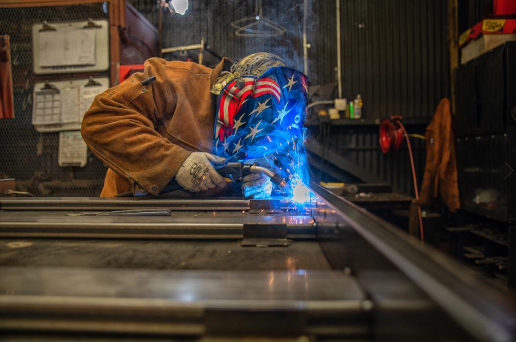 California Prison Industry Authority Mission, Benefits, and Work