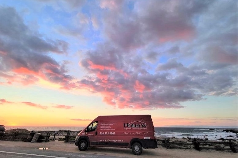 Horizon Oxygen & Medical Equipment Mission, Benefits, and Work Culture