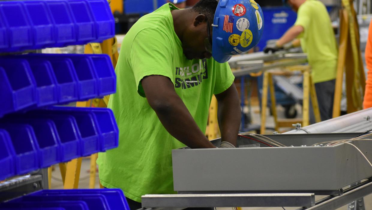 Gaylor Electric Mission, Benefits, and Work Culture