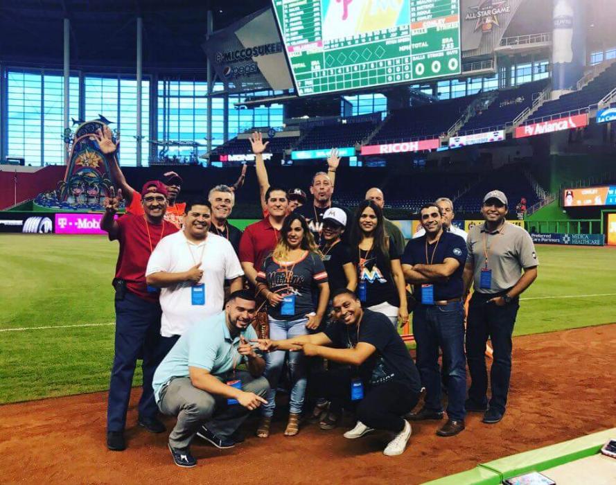 Performance Team Mission, Benefits, and Work Culture