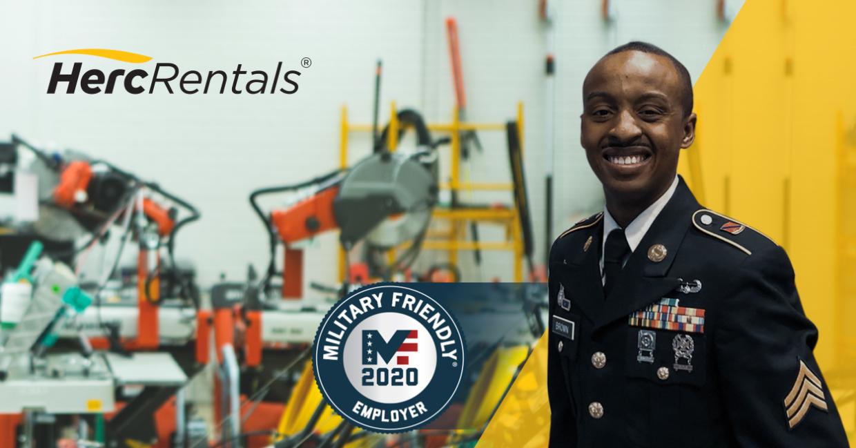 Herc Rentals Mission, Benefits, and Work Culture