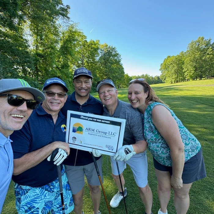 ARM Group Enterprises Inc. Mission, Benefits, and Work Culture