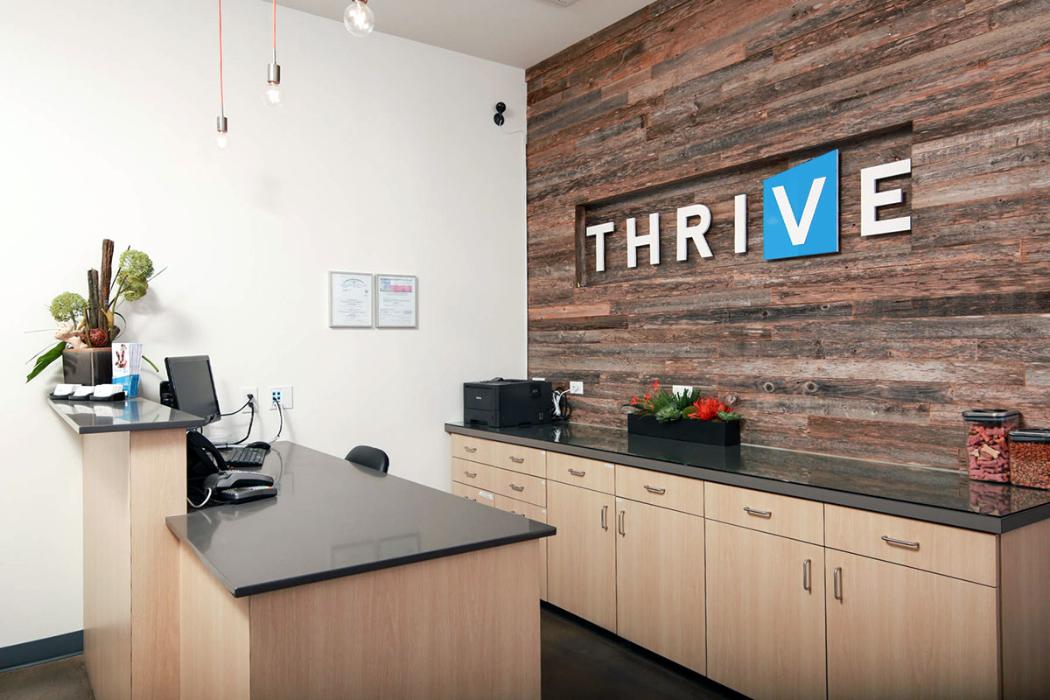 THRIVE Affordable Vet Care Mission, Benefits, and Work Culture