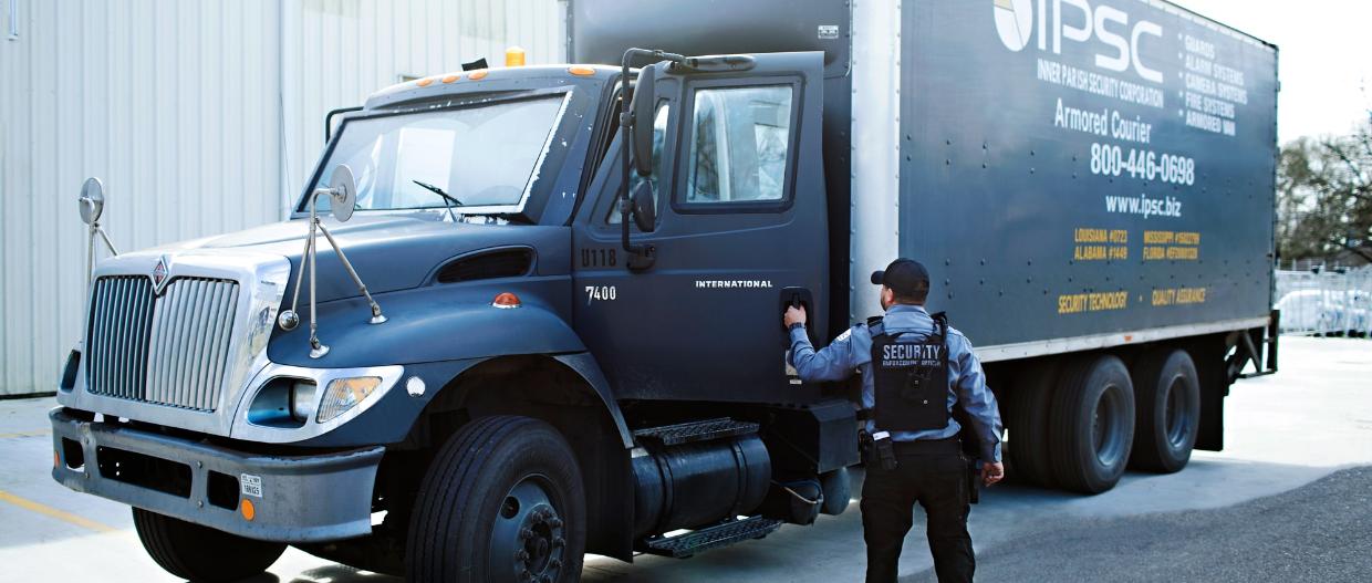 Inner Parish Security Corporation Mission, Benefits, and