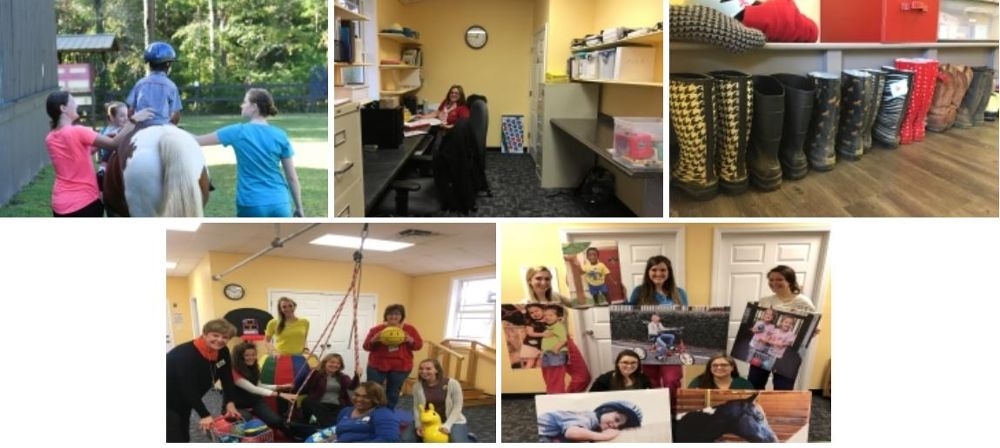 Sumlar Therapy Mission, Benefits, and Work Culture