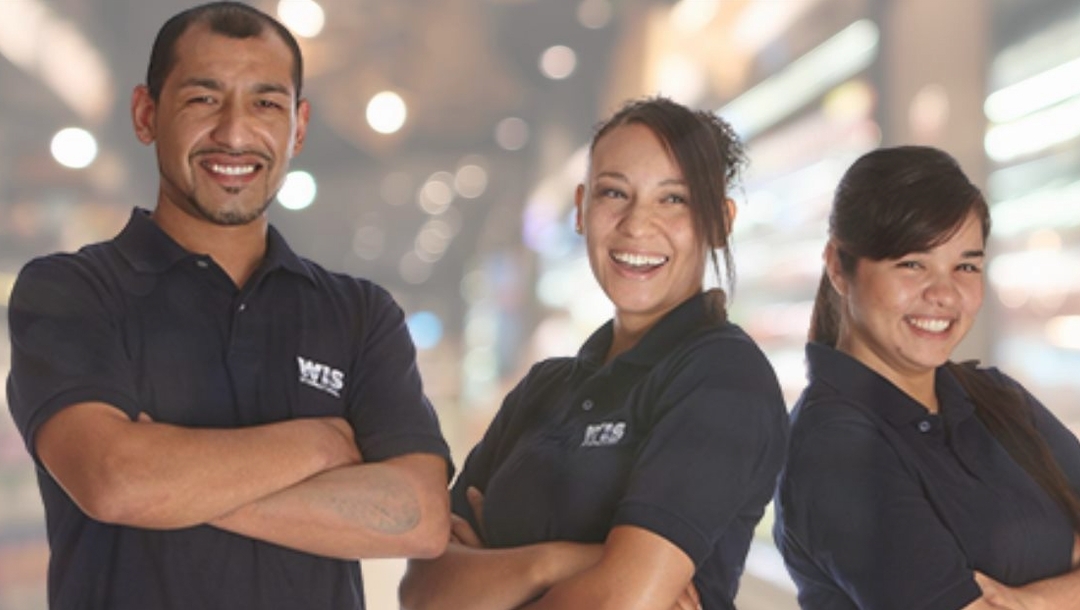 WIS Inventory Solutions Mission, Benefits, and Work Culture