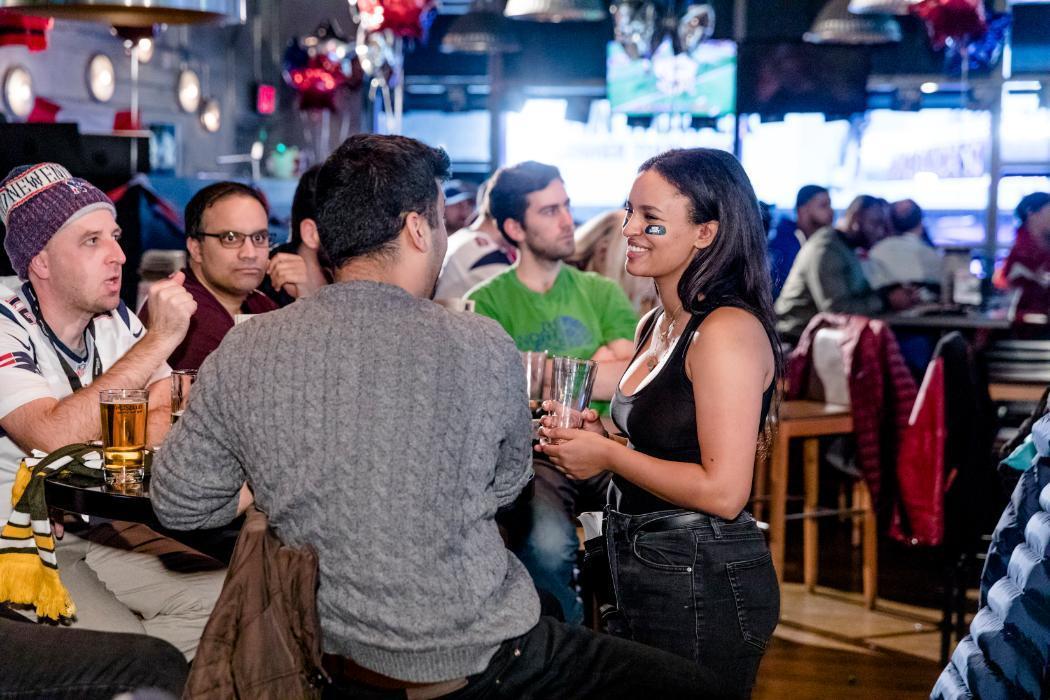 Shark Club Mission, Benefits, and Work Culture