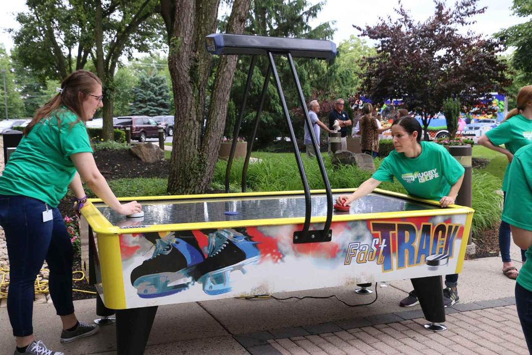 Penn Mutual Mission, Benefits, and Work Culture