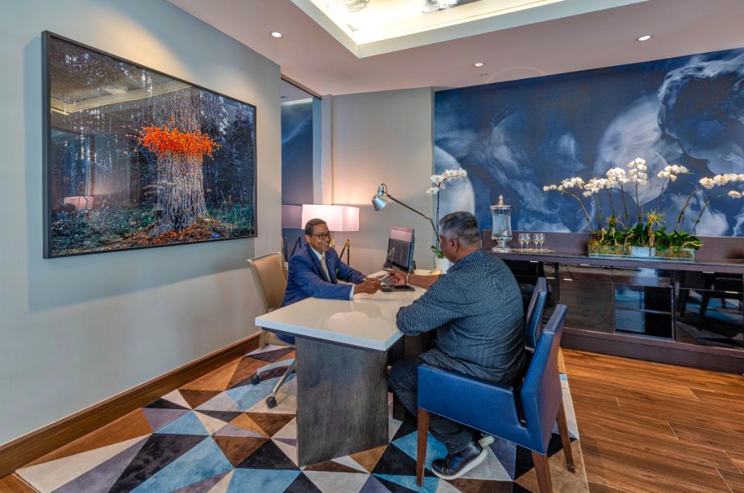 Platinum Group Security Miami & Broward Mission, Benefits, and Work