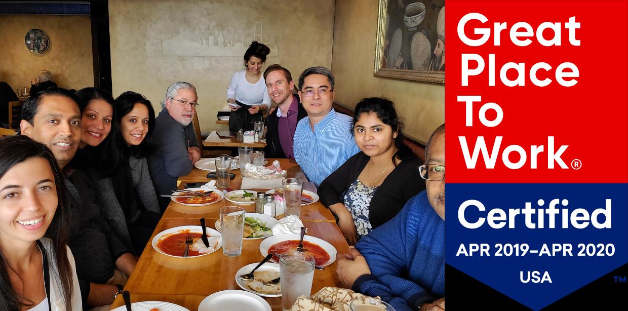 Peterson Technology Partners Mission, Benefits, and Work