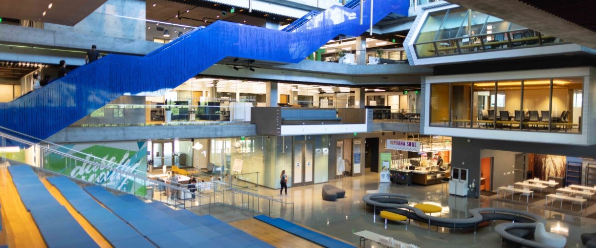 Intuit Mission, Benefits, and Work Culture