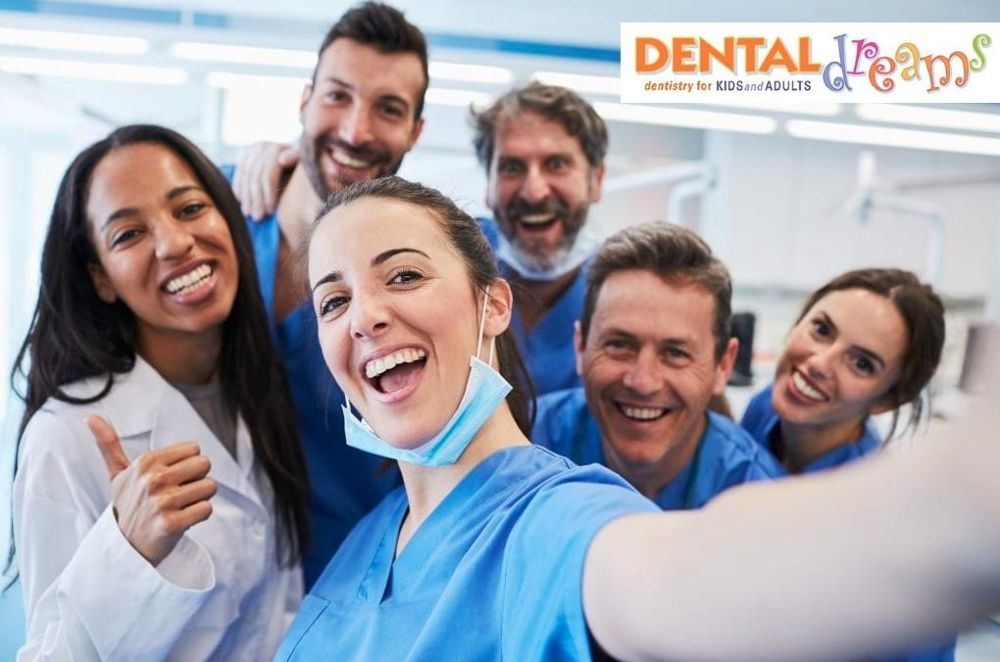 Dental Dreams Mission, Benefits, and Work Culture