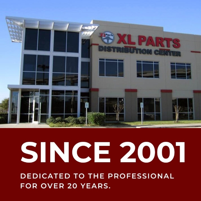XL PARTS Mission, Benefits, and Work Culture