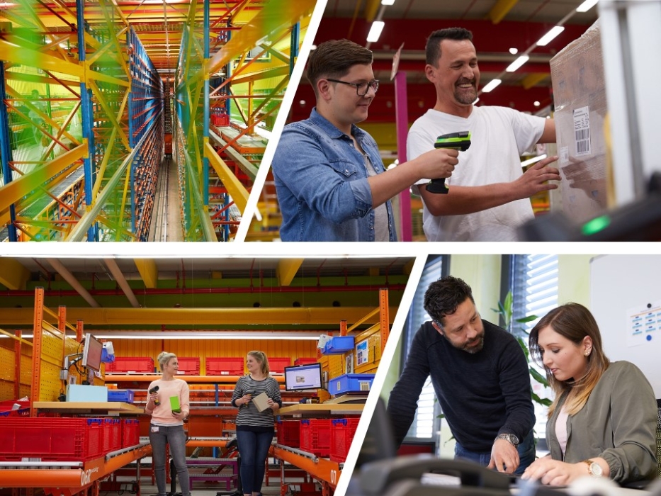 dmdrogerie markt Mission, Zusatzleistungen und Unternehmenskultur