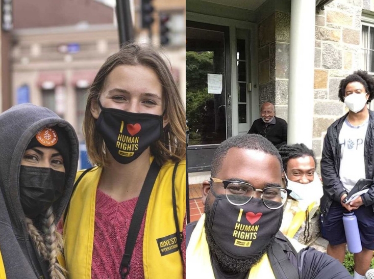 Grassroots Team Mission, Benefits, and Work Culture