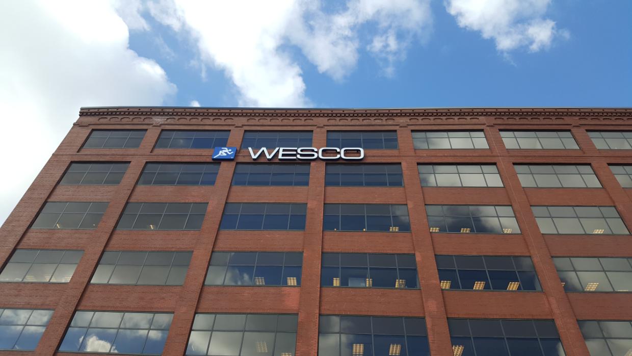 WESCO International Mission, Benefits, and Work Culture