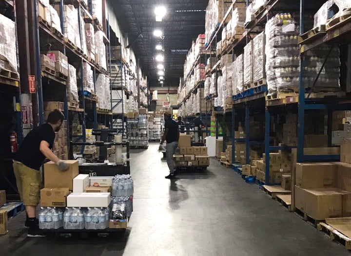 Cumberland Farms Mission, Benefits, and Work Culture