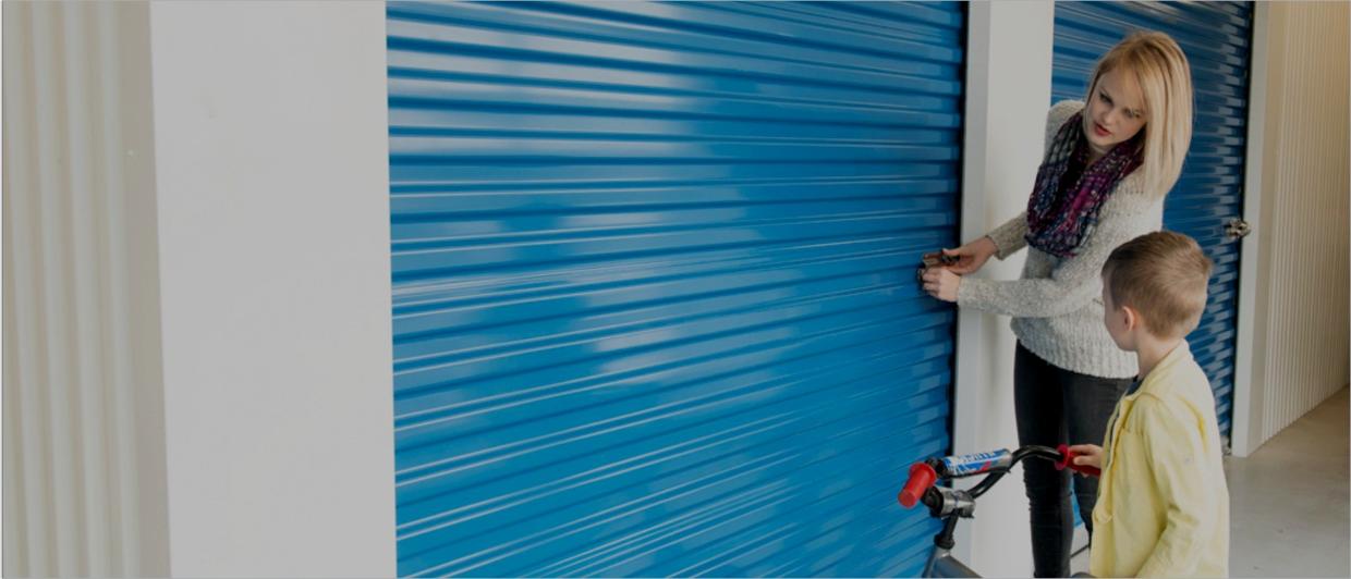 StorageVault Canada Inc. Mission, Benefits, and Work Culture