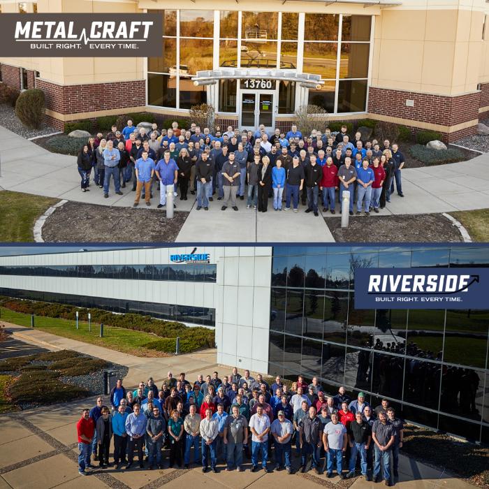 Metal Craft Mission, Benefits, and Work Culture