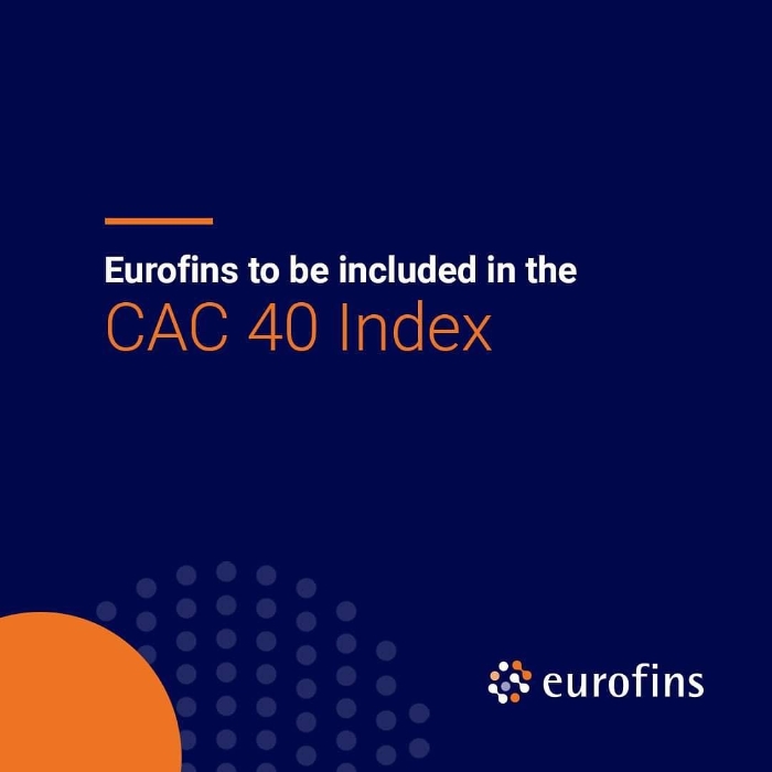 Eurofins Mission, Benefits, and Work Culture