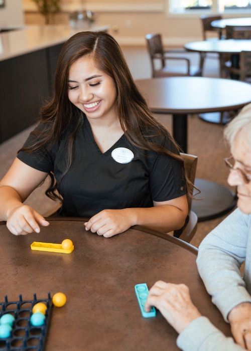 ONELIFE Senior Living Mission, Benefits, and Work Culture