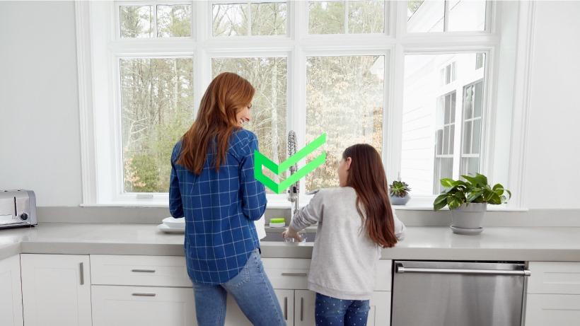 Cinch Home Services Mission, Benefits, and Work Culture