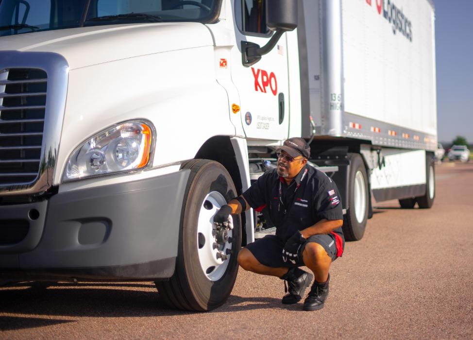 XPO Mission, Benefits, and Work Culture